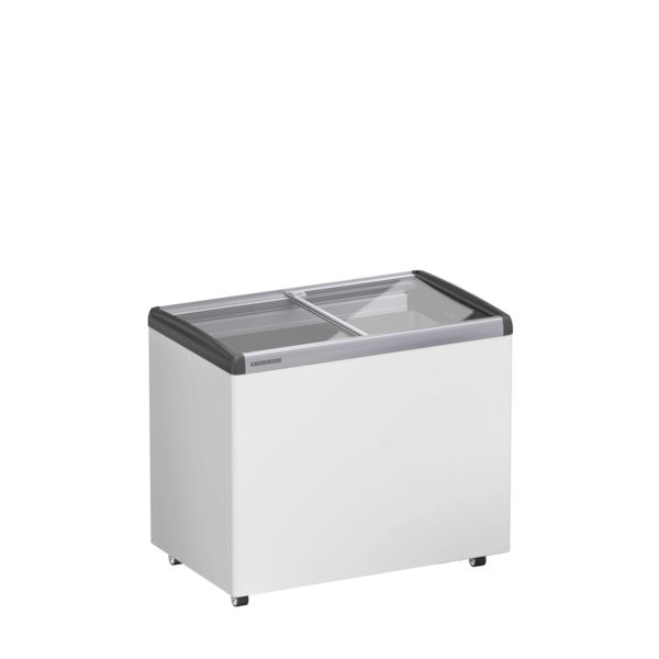 Liebherr Koelkist Statisch met Gladeksel | 296L | 104,5x66x82,5(H)cm | Energielabel B | MRHsc 2862-40