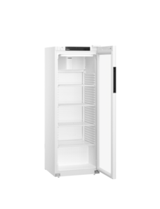 Liebherr Flessenkoeler met Glasdeur | 250L | 59,7x65,4x168,4(H)cm | Energielabel C | MRFvc 3511-20