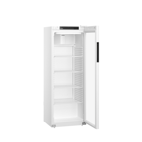Liebherr Flessenkoeler met Glasdeur | 250L | 59,7x65,4x168,4(H)cm | Energielabel C | MRFvc 3511-20
