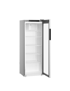 Liebherr Flessenkoeler met Glasdeur | 210L | 59,7x65,4x168,4(H)cm | Energielabel C | MRFvd 3511-20
