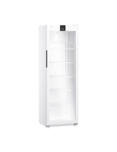 Liebherr Flessenkoeler met Glasdeur | 246L | 59,7x65,4x188,4(H)cm | Energielabel C | MRFvd 4011-20