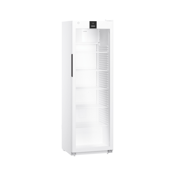 Liebherr Flessenkoeler met Glasdeur | 246L | 59,7x65,4x188,4(H)cm | Energielabel C | MRFvd 4011-20