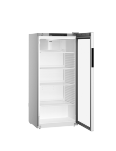 Liebherr Flessenkoeler met Glasdeur | 434L | 74,7x76,9x168,4(H)cm | Energielabel C | MRFvd 5511-20