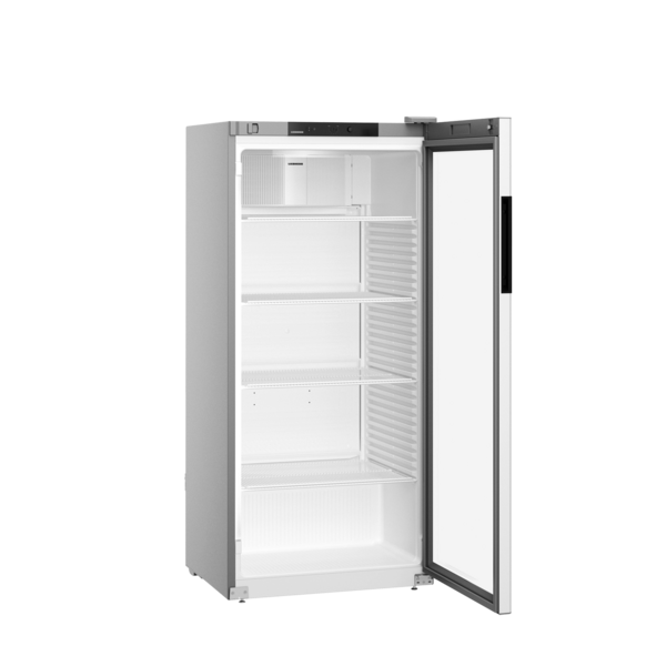 Liebherr Flessenkoeler met Glasdeur | 434L | 74,7x76,9x168,4(H)cm | Energielabel C | MRFvd 5511-20