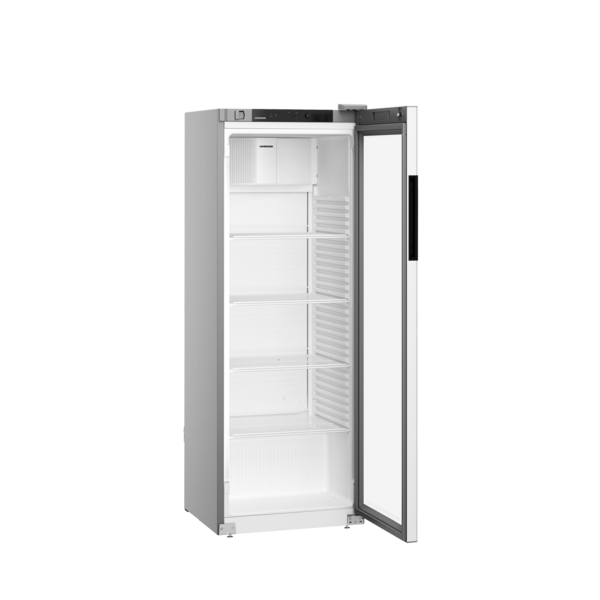 Liebherr Flessenkoeler Performance met Glasdeur | 250L | 59,7x65,4x168,4(H)cm | Energielabel C | MRFvd 3511-20/003
