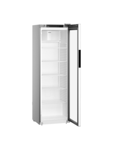 Liebherr Flessenkoeler Performance met Glasdeur | 286L | 59,7x65,4x188,4(H)cm | Energielabel C | MRFvd 4011-20/003