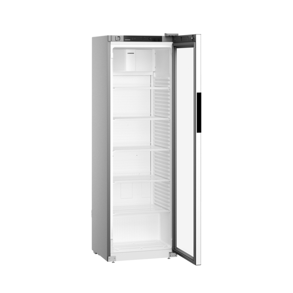 Liebherr Flessenkoeler Performance met Glasdeur | 286L | 59,7x65,4x188,4(H)cm | Energielabel C | MRFvd 4011-20/003