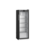 Liebherr Flessenkoeler Zwart met Glasdeur | 250L | 59,7x65,4x168,4(H)cm | Energielabel C | MRFvd 3511-20/744