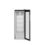 Liebherr Flessenkoeler Zwart met Glasdeur | 250L | 59,7x65,4x168,4(H)cm | Energielabel C | MRFvd 3511-20/744