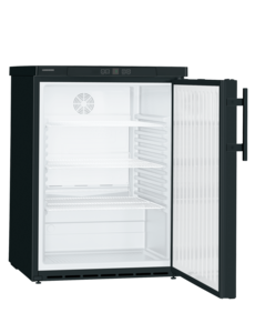 Liebherr Onderbouw Koeler | 130L | 60x61,5x83(H)cm | Energielabel C | FKUv 1610-24/744