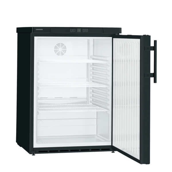 Liebherr Onderbouw Koeler | 130L | 60x61,5x83(H)cm | Energielabel C | FKUv 1610-24/744