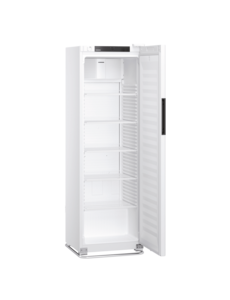 Liebherr Flessenkoeler met Beschermbeugel | 286L | 60,8x71x190,8(H)cm | Energielabel C | MRFec 4001-20/I47