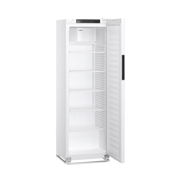 Liebherr Flessenkoeler met Beschermbeugel | 286L | 60,8x71x190,8(H)cm | Energielabel C | MRFec 4001-20/I47