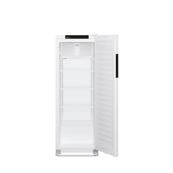 Liebherr Flessenkoeler met Beschermbeugel | 250L | 60,8x71x170,8(H)cm | Energielabel C | MRFec 3501-20/I47