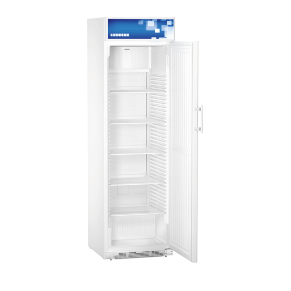 Liebherr Display Koelkast met Isolatiedeur | 385L | 60x68,7x201(H)cm | Energielabel C | FKDv 4211-21