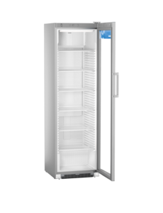 Liebherr Display Koelkast met Isolatieglasdeur | 422L | 60x69,4x202,7(H)cm | Energielabel C | FKDv 4503-21