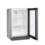 Liebherr Display Barkoeler Led Zilvergrijs | 75L | 49,7x54,9x83(H)cm | Energielabel C | BCv 1103-22