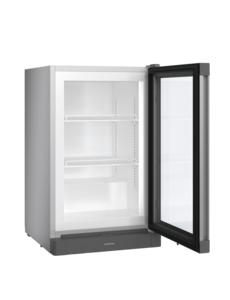 Liebherr Display Vrieskast Voor Op De Bar | 77L | 49,7x55,8x81,6(H)cm | Energielabel B | F 913-41