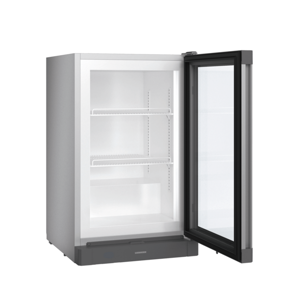 Liebherr Display Vrieskast Voor Op De Bar | 77L | 49,7x55,8x81,6(H)cm | Energielabel B | F 913-41