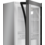 Liebherr Display Vrieskast Voor Op De Bar | 77L | 49,7x55,8x81,6(H)cm | Energielabel B | F 913-41