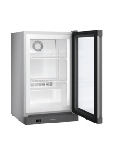 Liebherr Display Vrieskast Voor Op De Bar | 66L | 49,7x54,8x81,6(H)cm | Energielabel C | Fv 913-41