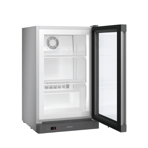 Liebherr Display Vrieskast Voor Op De Bar | 66L | 49,7x54,8x81,6(H)cm | Energielabel C | Fv 913-41