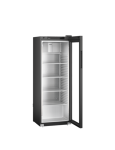 Liebherr Flessenkoeler met Glasdeur | 250L | 59,7x65,4x168,4(H)cm | Energielabel C | MRFvg 3511-20