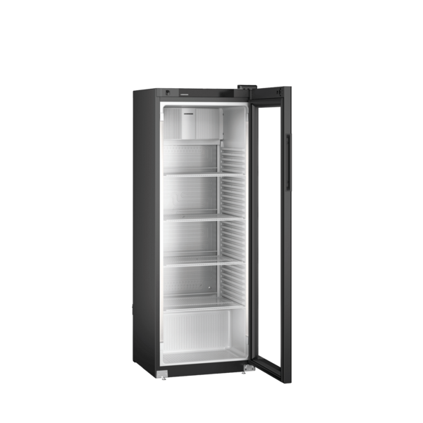 Liebherr Flessenkoeler met Glasdeur | 250L | 59,7x65,4x168,4(H)cm | Energielabel C | MRFvg 3511-20