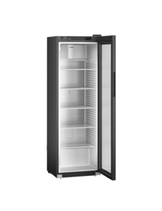 Liebherr Flessenkoeler met Glasdeur | 286L | 59,7x65,4x188,4(H)cm | Energielabel C | MRFvg 4011-20