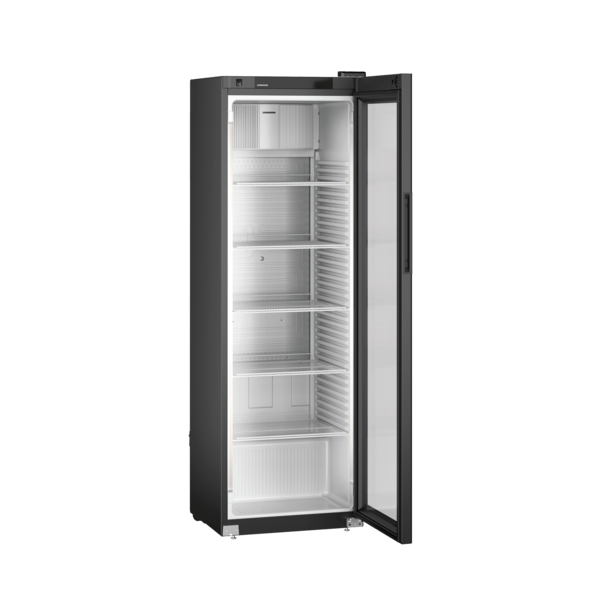 Liebherr Flessenkoeler Performance met Glasdeur | 286L | 59,7x65,4x188,4(H)cm | Energielabel C | MRFvg 4011-20/003