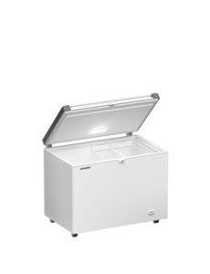 Liebherr Diepvrieskist | 266L | 104,5x71x82,5(H)cm | Energielabel E | EFL 3055-21