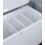 Liebherr Diepvrieskist met Rvs Deksel | 266L | 104,5x71x82,5(H)cm | Energielabel E | EFL 3056-21