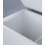 Liebherr Diepvrieskist met Rvs Deksel | 542L | 188,5x71x82,5(H)cm | Energielabel E | EFL 6056-21