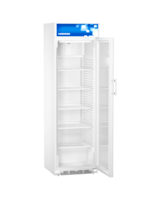 Liebherr Display koelkast Wit | 385L | 60x68,7x201(H)cm | Energielabel C | FKDv 4203-21