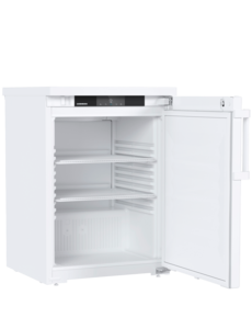 Liebherr Onderbouw koelkast Wit | 98L | 60x64,8x85,2(H)cm | Energielabel B | MRTve 1501-20