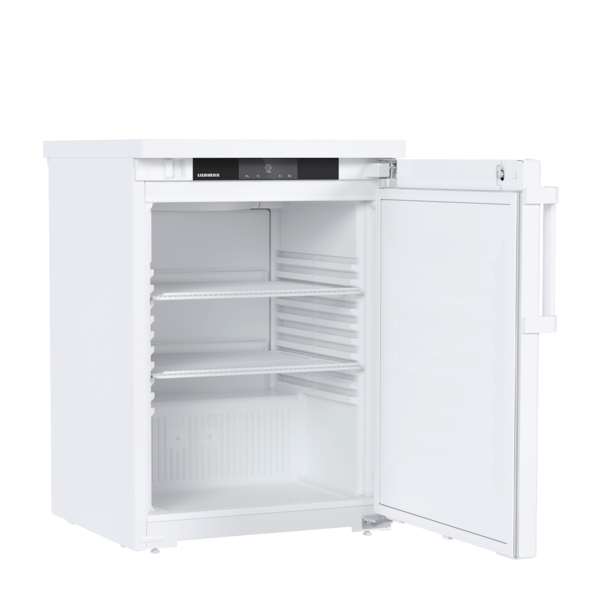 Liebherr Onderbouw koelkast Wit | 98L | 60x64,8x85,2(H)cm | Energielabel B | MRTve 1501-20