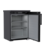 Liebherr Onderbouw koelkast Zwart | 98L | 60x64,8x85,2(H)cm | Energielabel B | MRTve 1501-20/744