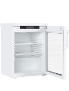 Liebherr Onderbouw display koelkast Wit | 98L | 60x64,8x85,2(H)cm | Energielabel B | MRTve 1511-20