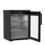 Liebherr Onderbouw display koelkast Zwart | 98L | 60x64,8x85,2(H)cm | Energielabel B | MRTve 1511-20/744