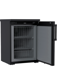Liebherr Tafelmodel Diepvrieskast Statisch | 60L | 60x64,8x85,2(H)cm | FFTsg 1501-20/744