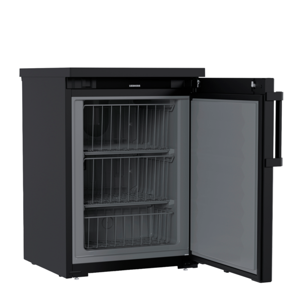 Liebherr Tafelmodel Diepvrieskast Statisch | 60L | 60x64,8x85,2(H)cm | FFTsg 1501-20/744