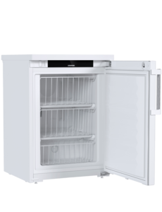 Liebherr Tafelmodel Diepvrieskast Statisch | 60L | 60x64,8x85,2(H)cm | FFTsg 1501-20