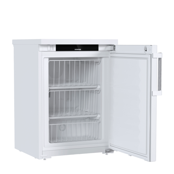 Liebherr Tafelmodel Diepvrieskast Statisch | 60L | 60x64,8x85,2(H)cm | FFTsg 1501-20