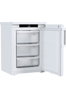 Liebherr Tafelmodel Diepvrieskast Statisch | 59L | 60x64,8x85,2(H)cm | Energielabel A | FFTvg 1501-20
