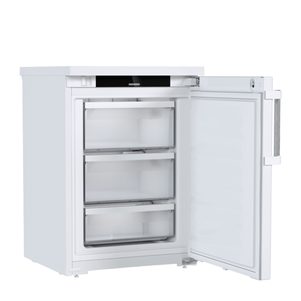 Liebherr Tafelmodel Diepvrieskast Statisch | 59L | 60x64,8x85,2(H)cm | Energielabel A | FFTvg 1501-20