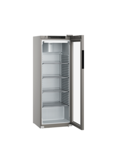 Liebherr Flessenkoeler met Glasdeur | 250L | 59,7x65,4x168,4(H)cm | Energielabel C | MRFvc 3511-20/876