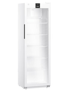 Liebherr Flessenkoeler met Glasdeur | 286L | 59,7x65,4x188,4(H)cm | Energielabel C | MRFvd 4011-20/I54