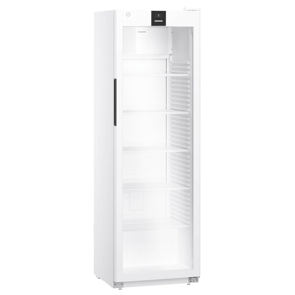 Liebherr Flessenkoeler met Glasdeur | 286L | 59,7x65,4x188,4(H)cm | Energielabel C | MRFvd 4011-20/I54