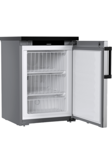 Liebherr Tafelmodel Diepvrieskast Statisch | 60L | 60x64,8x85,2(H)cm | FFTsg 1501-20 L75