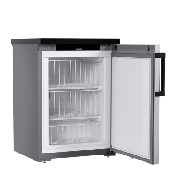 Liebherr Tafelmodel Diepvrieskast Statisch | 60L | 60x64,8x85,2(H)cm | FFTsg 1501-20 L75